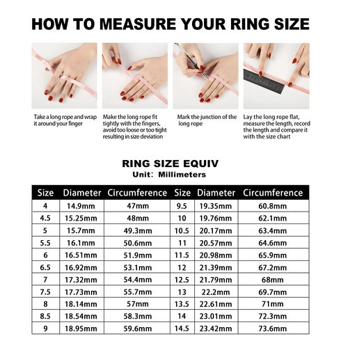 Julia Silver Ring